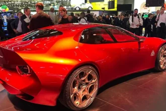 Parížsky autosalón 2026 láka na desať modelov, ktoré si zaslúžia pozornosť