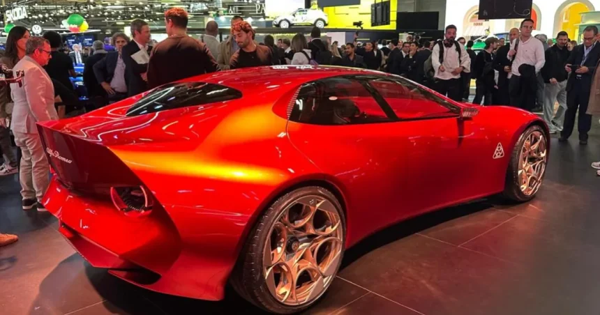 Parížsky autosalón 2026 láka na desať modelov, ktoré si zaslúžia pozornosť