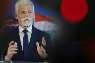 Pavel: Prímerie bolo na dosah, zmarila ho Trumpova dohoda s Ruskom