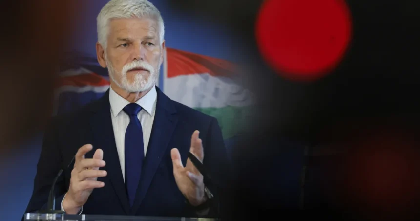 Pavel: Prímerie bolo na dosah, zmarila ho Trumpova dohoda s Ruskom