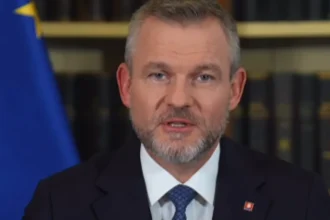 Pellegrini: Pár minút pri urnách rozhodne o živote na ďalšie roky