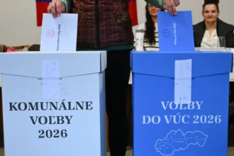 Pellegrini sa poďakoval Slovákom a teší sa na spoluprácu s novozvolenými zástupcami