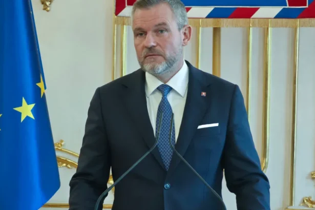 Pellegrini urobil krok v spore o Kuffu, Fico trvá na svojom. Rozhodnúť má Ústavný súd