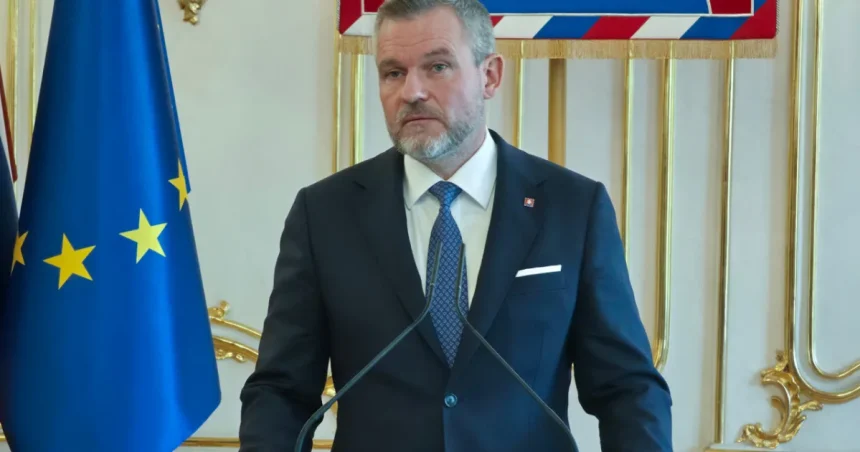 Pellegrini urobil krok v spore o Kuffu, Fico trvá na svojom. Rozhodnúť má Ústavný súd