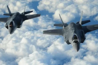 Pentagón plánuje veľkú investíciu: v najbližších 10 rokoch kúpi ďalších 850 F-35