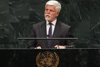 Petr Pavel je kandidátom na európskeho vyjednávača s Putinom