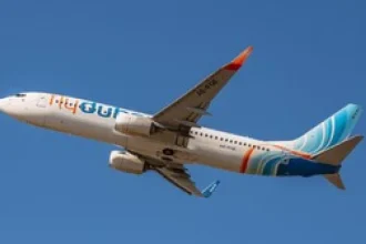 Pilot Flydubai chystal masaker na letisku