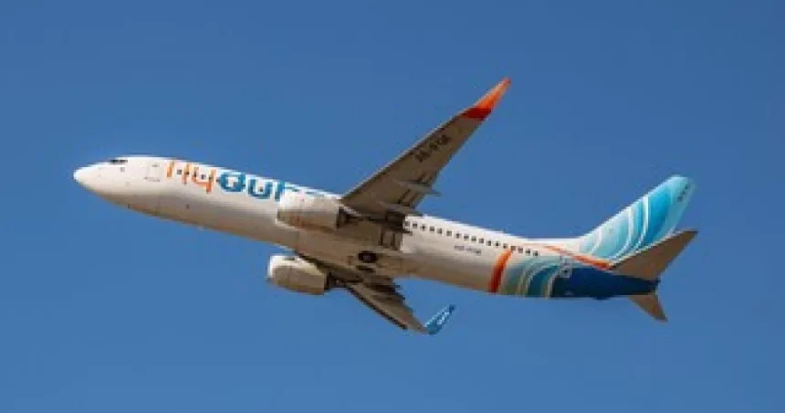 Pilot Flydubai chystal masaker na letisku