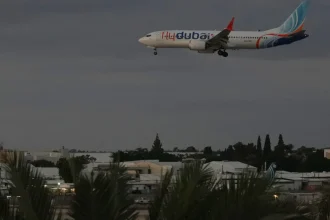 Pilot o hrôzostrašnom lete flydubai: Teroristi sa snažia obísť pravidlá