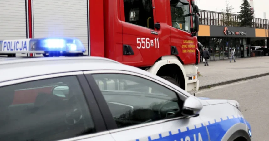 Po Poľsku hlási podozrivý incident aj Litva a ukazuje na Rusko