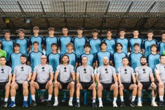 Podarí sa to aj kolegom z áčka? Slovan v mládežníckej LM prekvapil favorizovaný Stuttgart