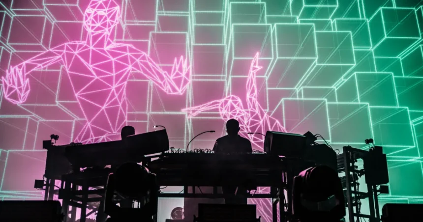 Pohoda hlási ďalšie veľké meno. Na festivale vystúpia The Chemical Brothers