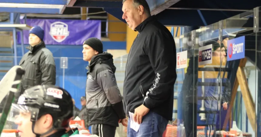 Polovica legionárov v extralige? Vyhodené peniaze! Šechný: Neuveriteľné, čo sa deje