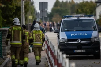 Poľská polícia zadržala 16-ročného chlapca, ktorý plánoval vraždu mnohých ľudí