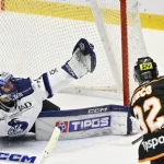 Poprad otočil duel s Oceliarmi, Trenčín suverénny, Žilinu s Nitrou rozhodlo predĺženie