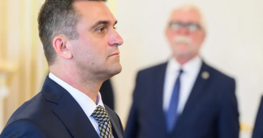 Poslanci schválili víziu rozvoja Slovenska do roku 2040