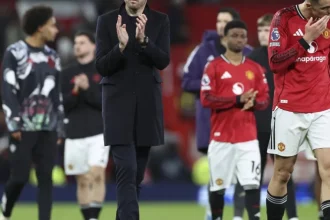 Posledná šanca? Tréner Manchestru United má pred zápasom s Chelsea nôž na krku