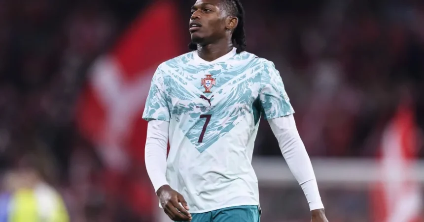 Potupa pre Ronalda: sedmičku nosí iný hráč, legendy sa búria