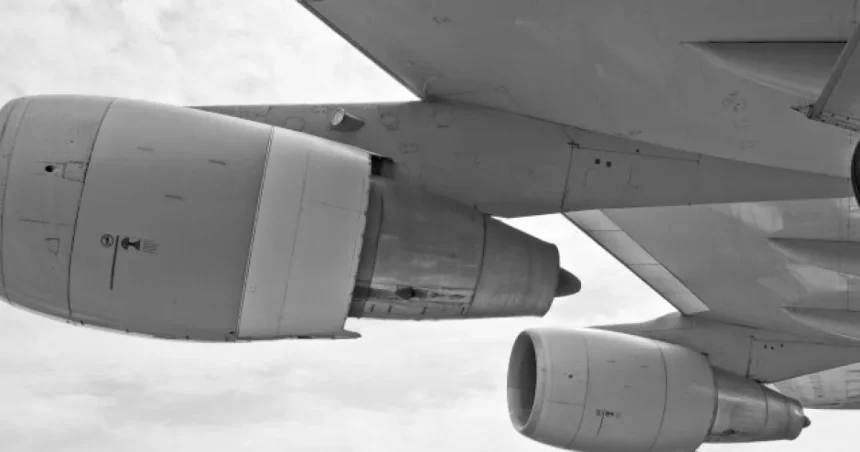 Prasknuté sklo v 11 km, Boeing zmenil kurz. Hrozí to aj vám?