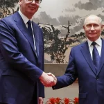 Prečo má Putin od prehry v Srbsku ďaleko, hoci v Belehrade stratil papagája?