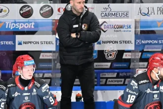 Prešov rieši zlý štart do sezóny: končia tréner aj asistenti