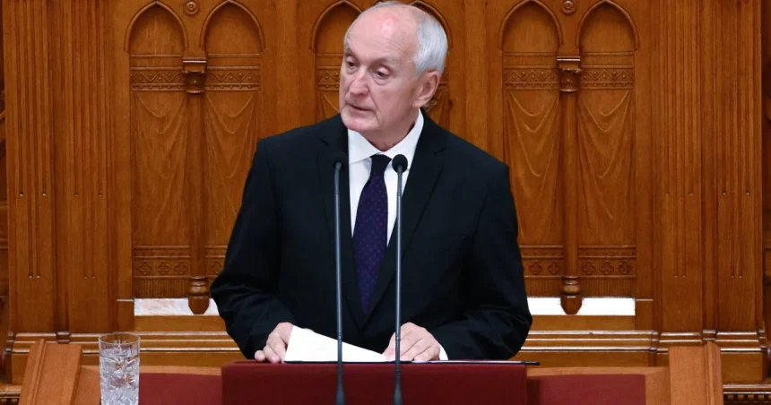 Prezident ohlásil zásadné zmeny, ľudia z režimu môžu prísť o funkcie