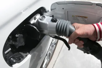 Pri diaľniciach vyrastie 35 nových rýchlonabíjačiek pre elektromobily