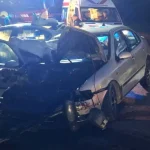 Pri Revúcej sa tragicky skončila dopravná nehoda, muž zomrel na mieste