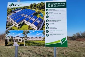 Priemyselný park prekonal problémy, pribudne tretí závod