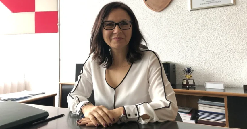 Primátorka Svidníka podala trestné oznámenie pre podozrenie z korupcie a zvážania voličov