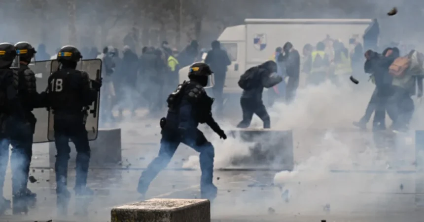 Protestná vlna zachváti Taliansko. Ľudia vyjdú do ulíc vo vyše 50 mestách