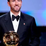 Prvý Angličan po 25 rokoch. Zlatú loptu získal Harry Kane