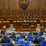 PS vedie, matovičovci si polepšili. Prieskum ukázal, komu chýbajú hlasy na vládu