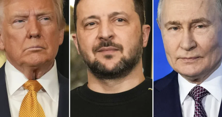 Putin chce pre Európu nový bezpečnostný poriadok. Čo žiada od rokovaní?