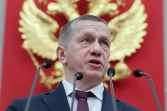Putin má nového „trúda“. Do Kremľa prichádza muž s pikantným priezviskom