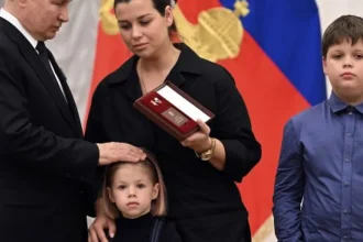 Putin nariadil obmedziť informácie o potratoch, sú z nich „negatívna voľba tehotenstva“