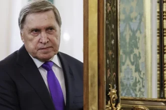 Putinov poradca schladil očakávania. Rusko nechce Európu, rozhodne bojisko