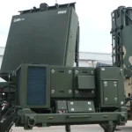 Rakety pre obranu Barak MX sa budú vyrábať na Hornej Nitre. Vieme, v ktorom závode