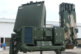 Rakety pre obranu Barak MX sa budú vyrábať na Hornej Nitre. Vieme, v ktorom závode