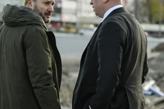 Ráž a Vallo si v diskusii tykali, pri Hlavnej stanici vzbĺkli vášne, primátor uznal chybu