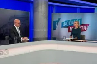 Ráž prezradil, ako chce prekopať Bratislavu