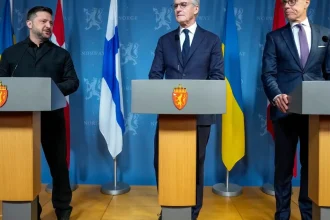 Rokovanie troch veľmocí o Ukrajine? Zelenskyj má jasný odkaz