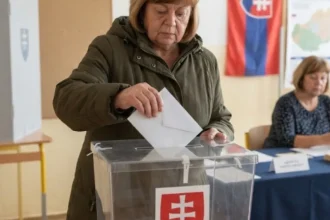 Rovnaké sľuby, nové tváre, staré problémy. Má zmysel ísť voliť?