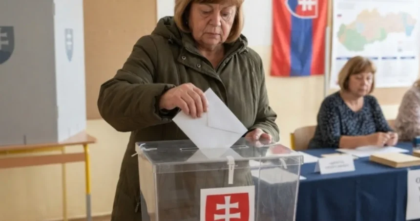 Rovnaké sľuby, nové tváre, staré problémy. Má zmysel ísť voliť?