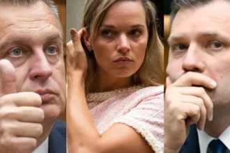 Rušenie ministerstiev nie je témou, tvrdí Takáč. Smer podľa neho nezodpovedá za MIRRI