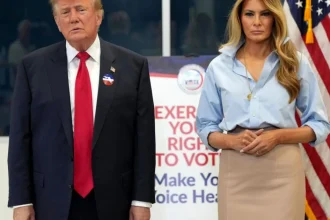 Rusi a Ukrajinci chcú skončiť utrpenie v meste hrôzy. Dodržia sľub prvej dáme USA?