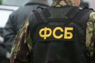 Rusi zadržali nemeckého ostreľovača, bojoval za Ukrajinu