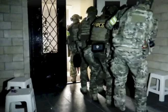 Ruská FSB má inscenovať divadlo pre kamery, štvrtina videí vykazuje známky fingovania