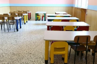Ruské škôlky učia trojročné deti o anexii Krymu cez rozprávky