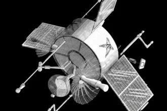 Rusko môže zaútočiť vo vesmíre? Jeho družica sa priblížila k západnému satelitu